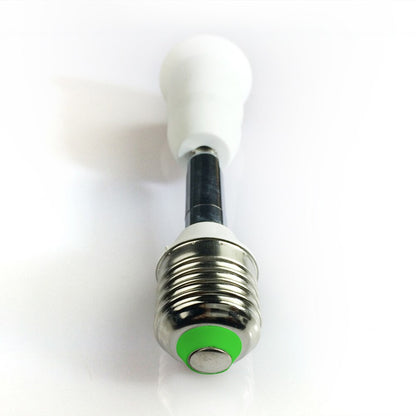 Flexible Lamp base Bulb Socket Light Holder Converter